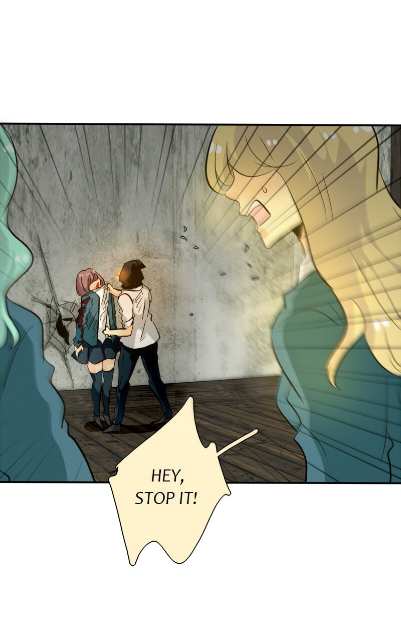 unOrdinary Chapter 133 page 25 - Chapter 133: Episode 130