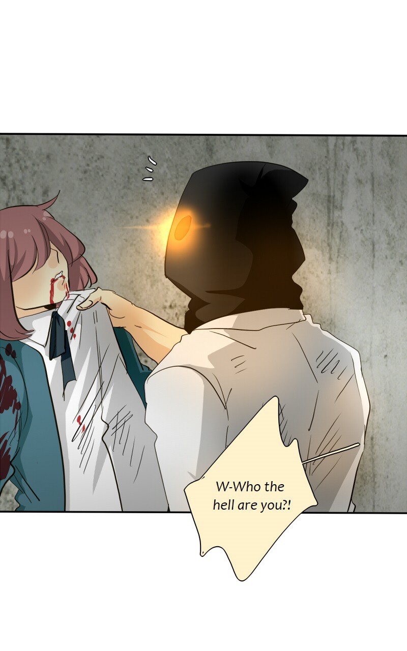 unOrdinary Chapter 133 page 26 - Chapter 133: Episode 130