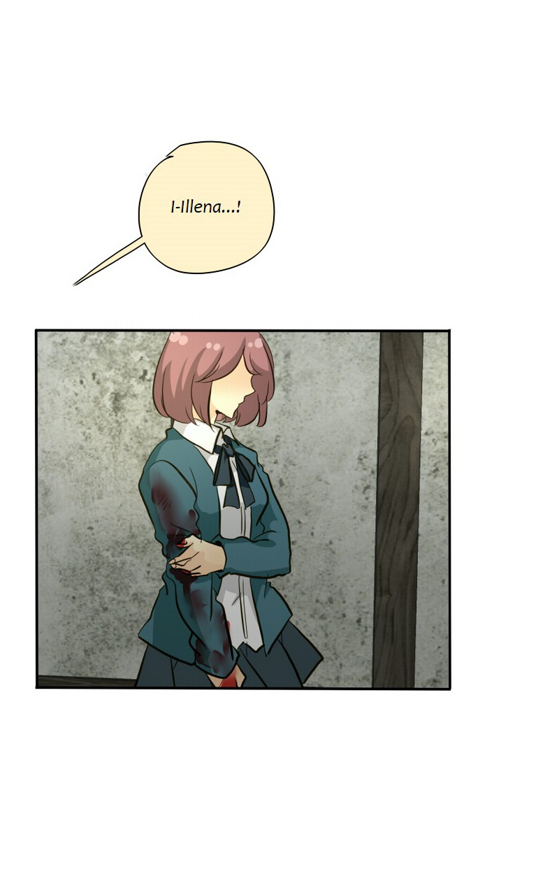 unOrdinary Chapter 133 page 3 - Chapter 133: Episode 130
