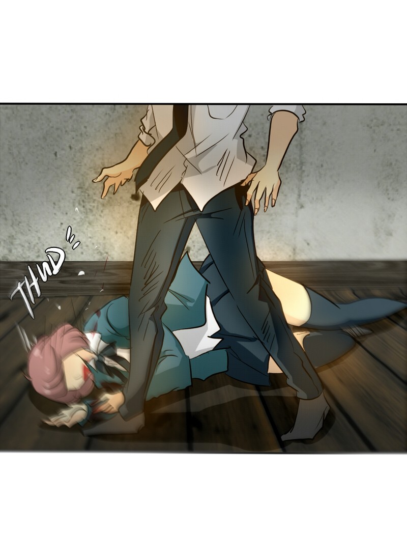 unOrdinary Chapter 133 page 30 - Chapter 133: Episode 130