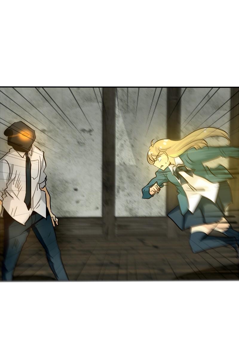 unOrdinary Chapter 133 page 31 - Chapter 133: Episode 130