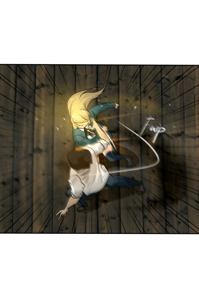 unOrdinary Chapter 133 page 33 - Chapter 133: Episode 130