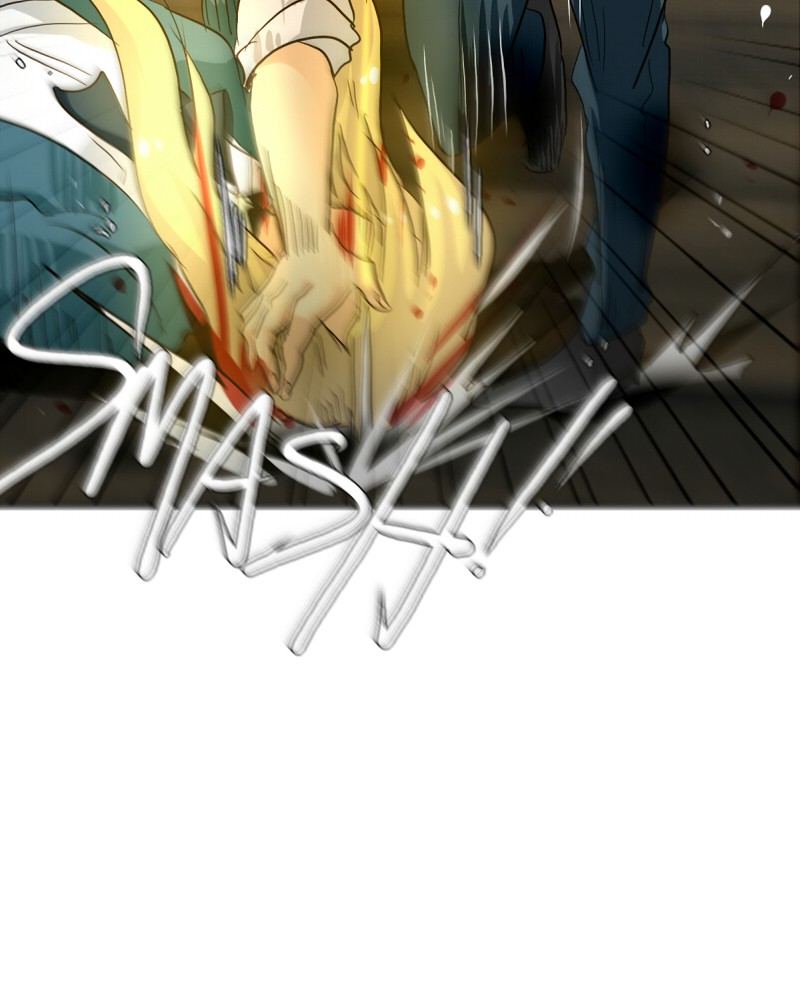 unOrdinary Chapter 133 page 36 - Chapter 133: Episode 130
