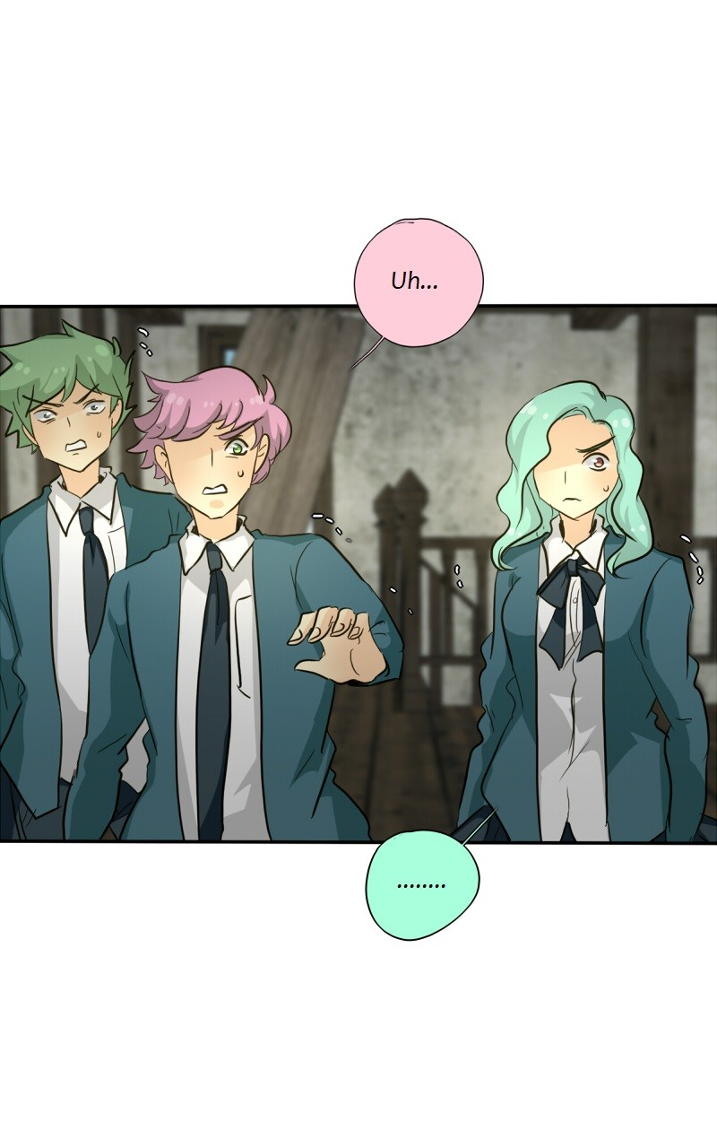unOrdinary Chapter 133 page 38 - Chapter 133: Episode 130