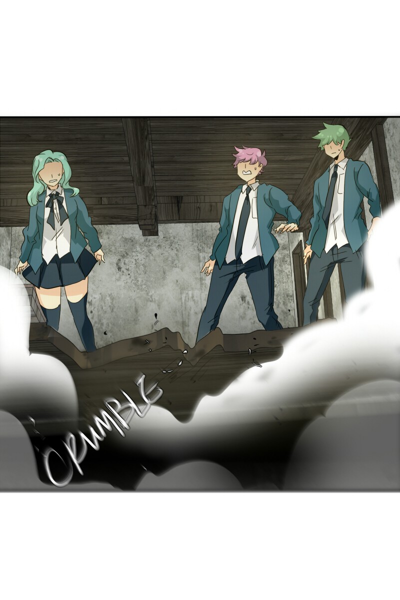 unOrdinary Chapter 133 page 49 - Chapter 133: Episode 130
