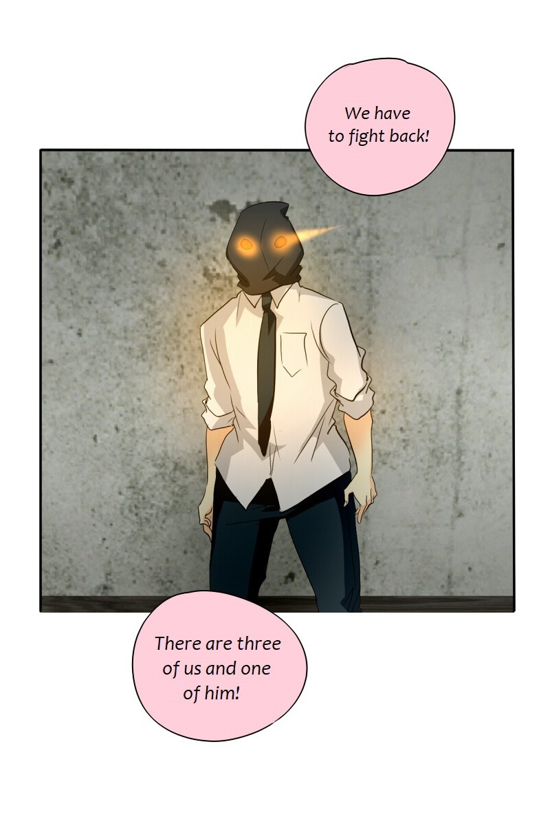 unOrdinary Chapter 133 page 52 - Chapter 133: Episode 130