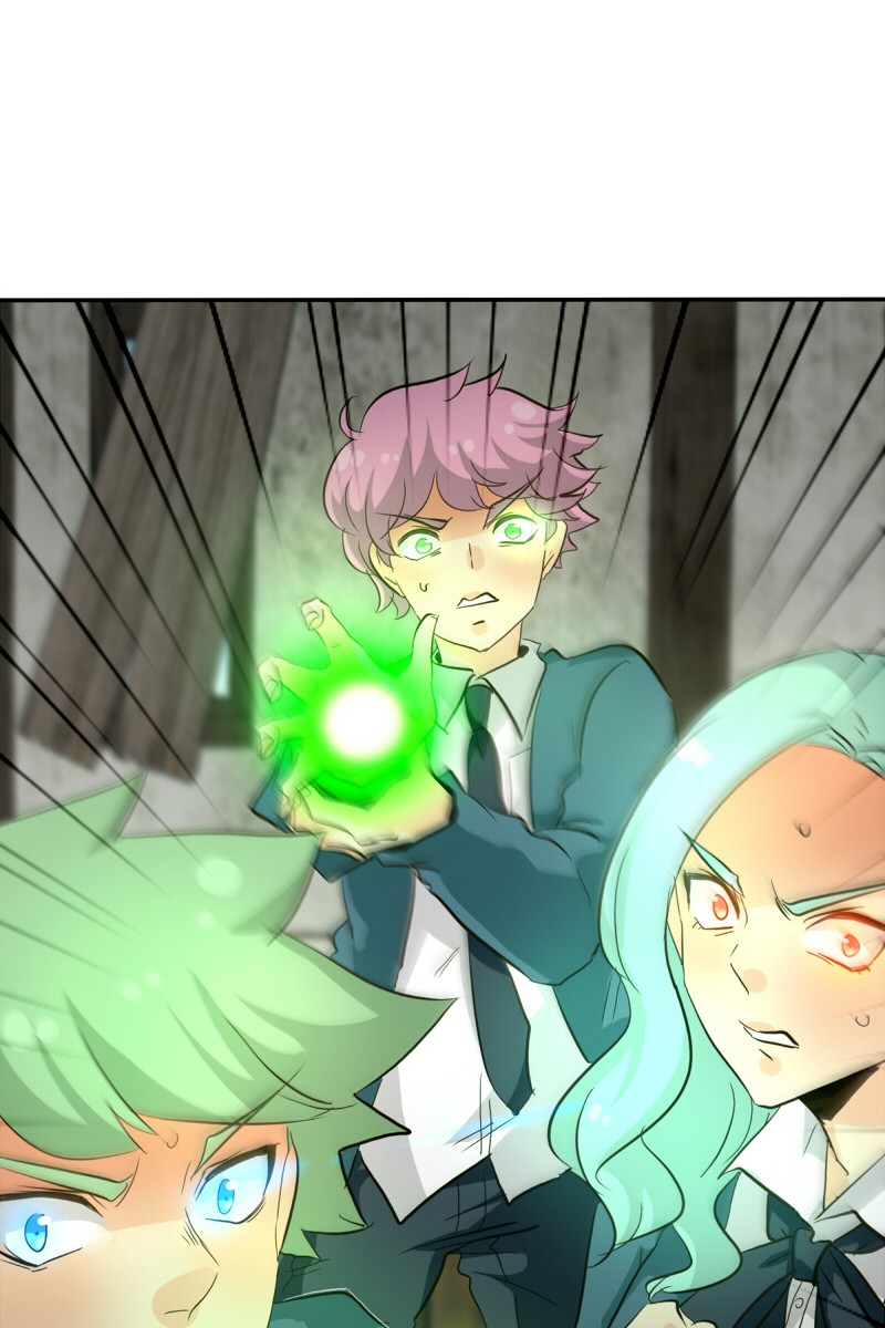 unOrdinary Chapter 133 page 55 - Chapter 133: Episode 130