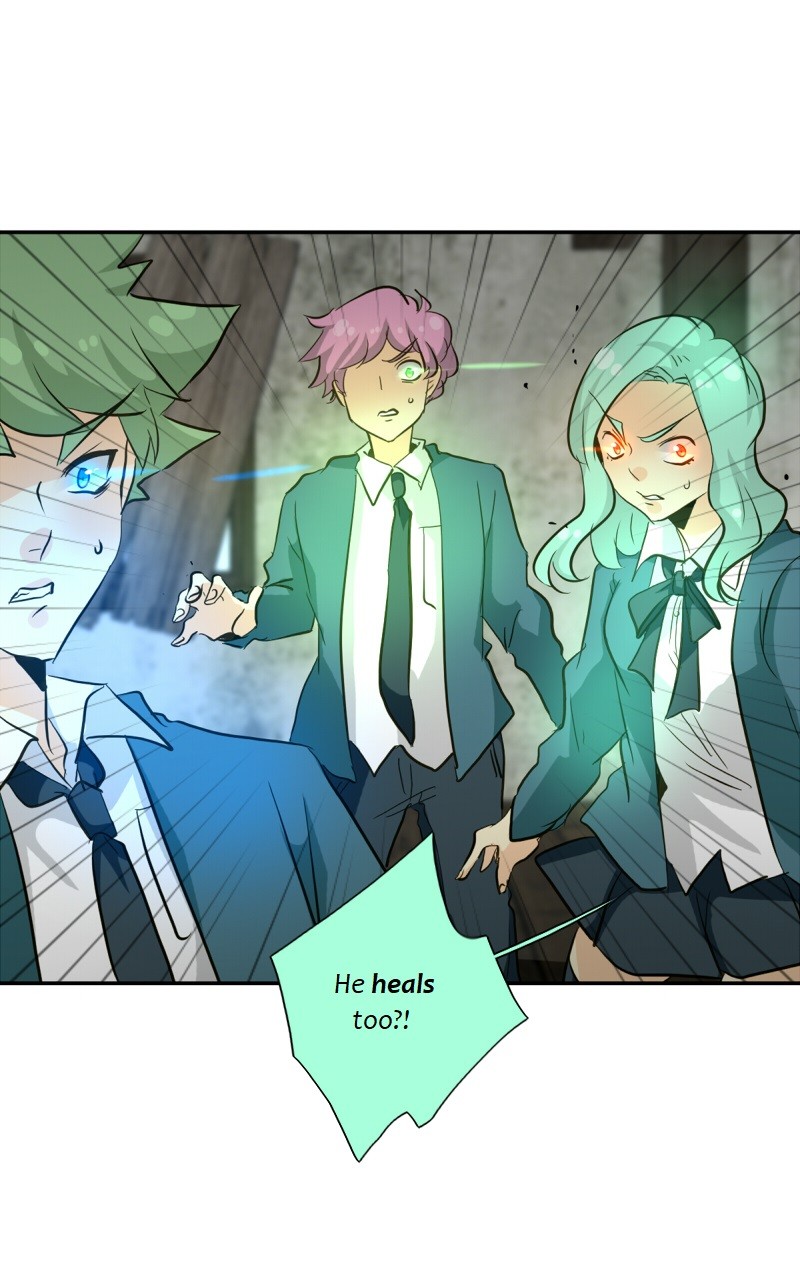 unOrdinary Chapter 133 page 65 - Chapter 133: Episode 130