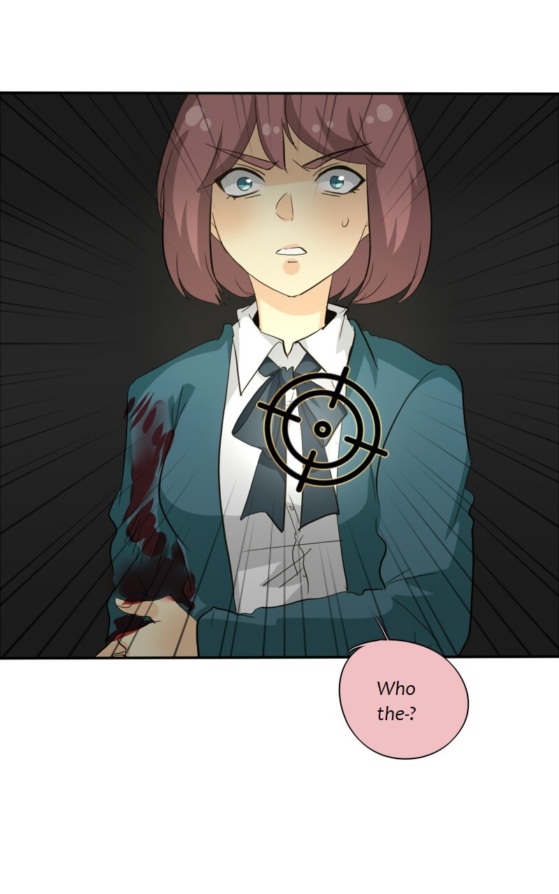 unOrdinary Chapter 133 page 8 - Chapter 133: Episode 130