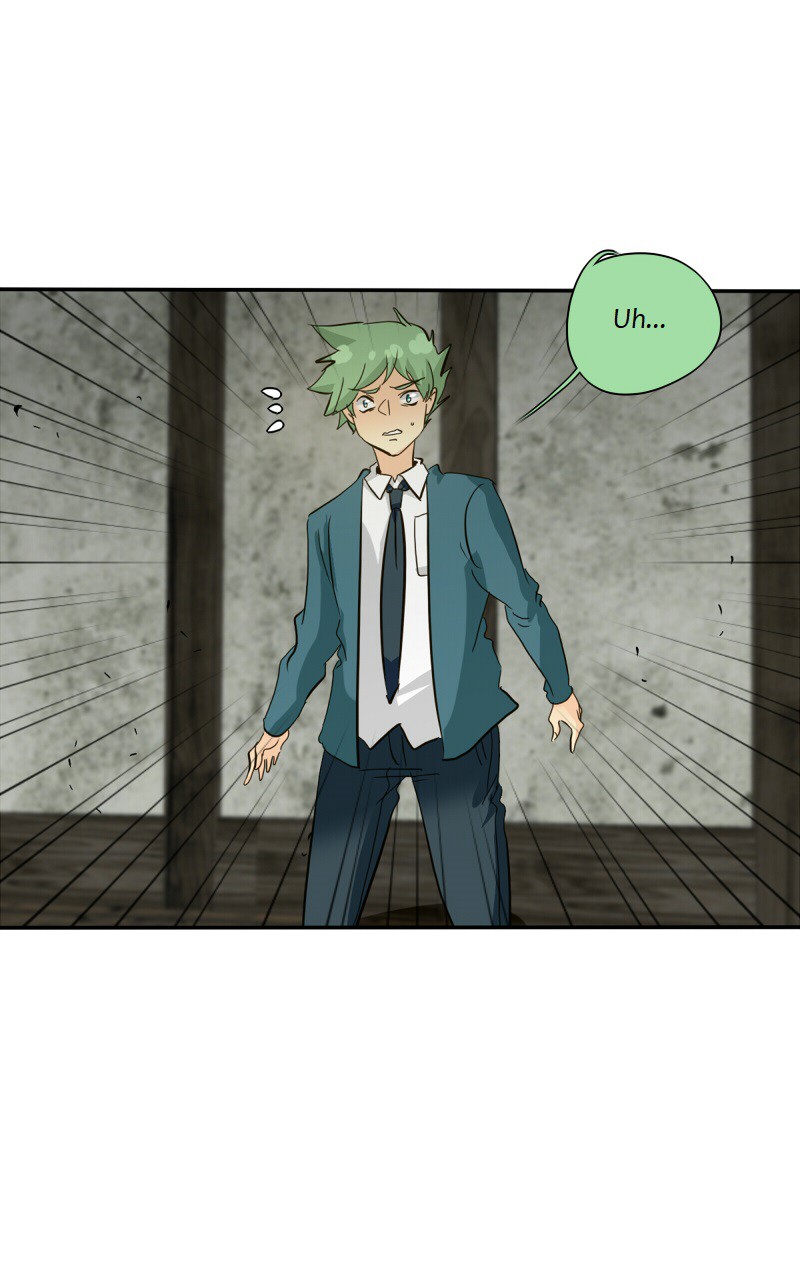 unOrdinary Chapter 133 page 94 - Chapter 133: Episode 130