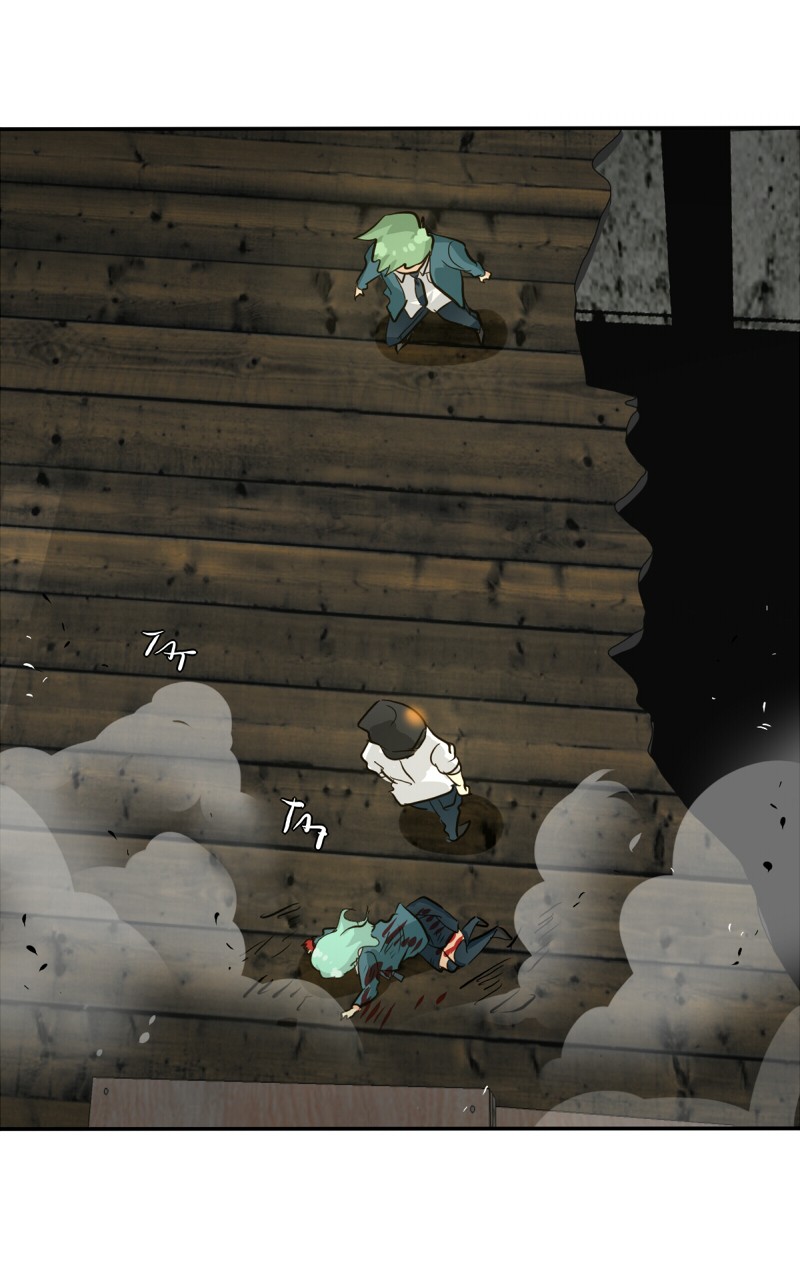 unOrdinary Chapter 133 page 95 - Chapter 133: Episode 130