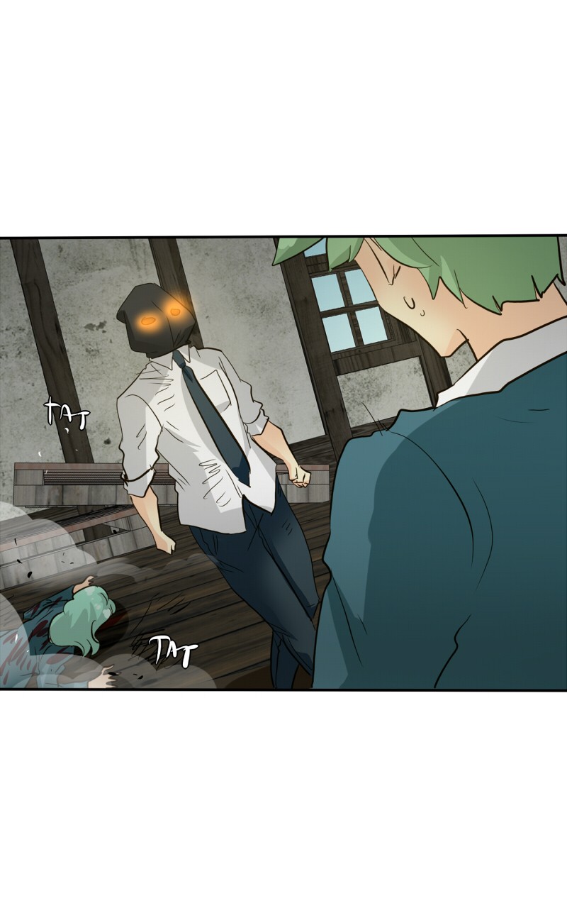 unOrdinary Chapter 133 page 96 - Chapter 133: Episode 130