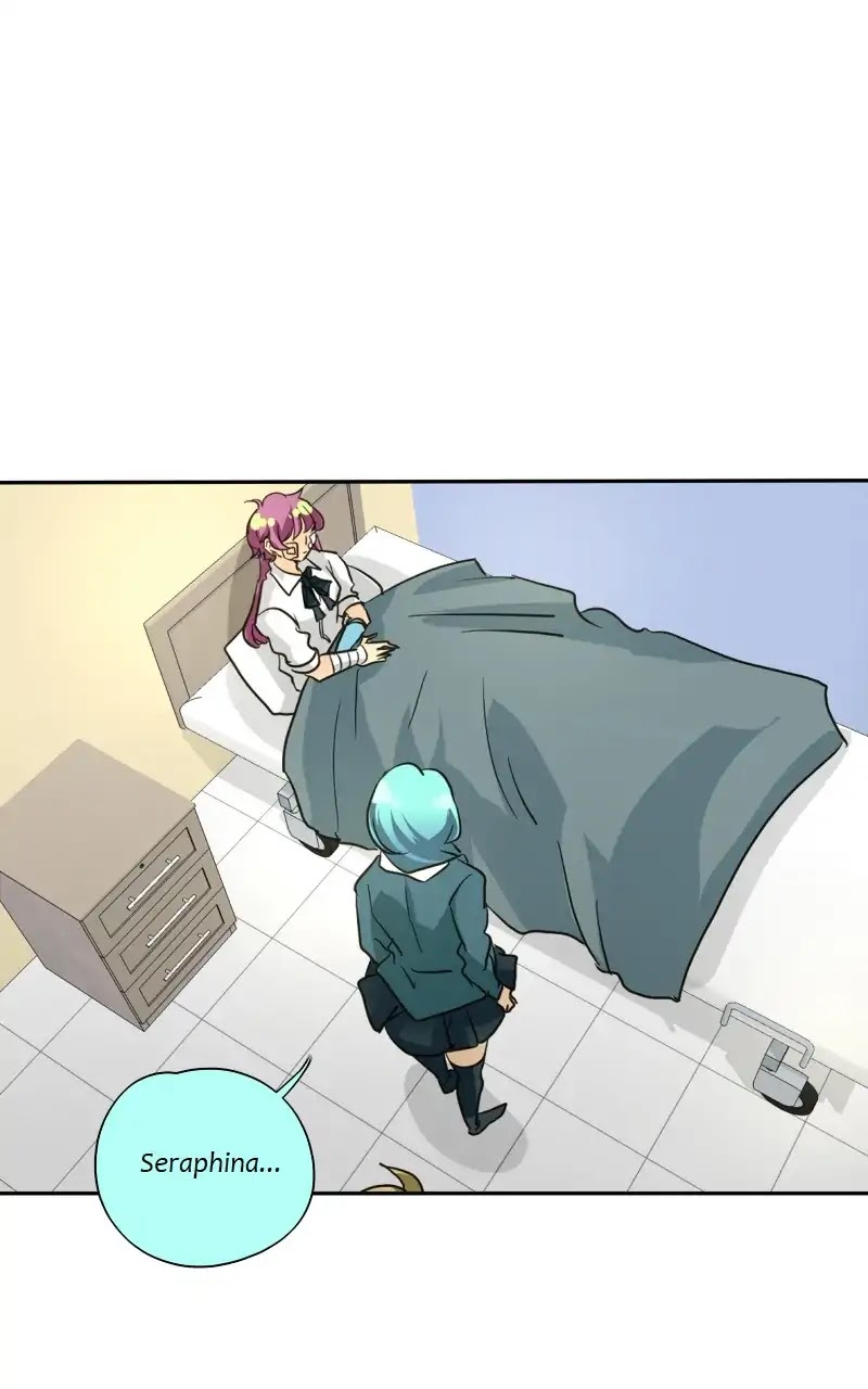 unOrdinary Chapter 134 page 11 - Chapter 134: Ep.131