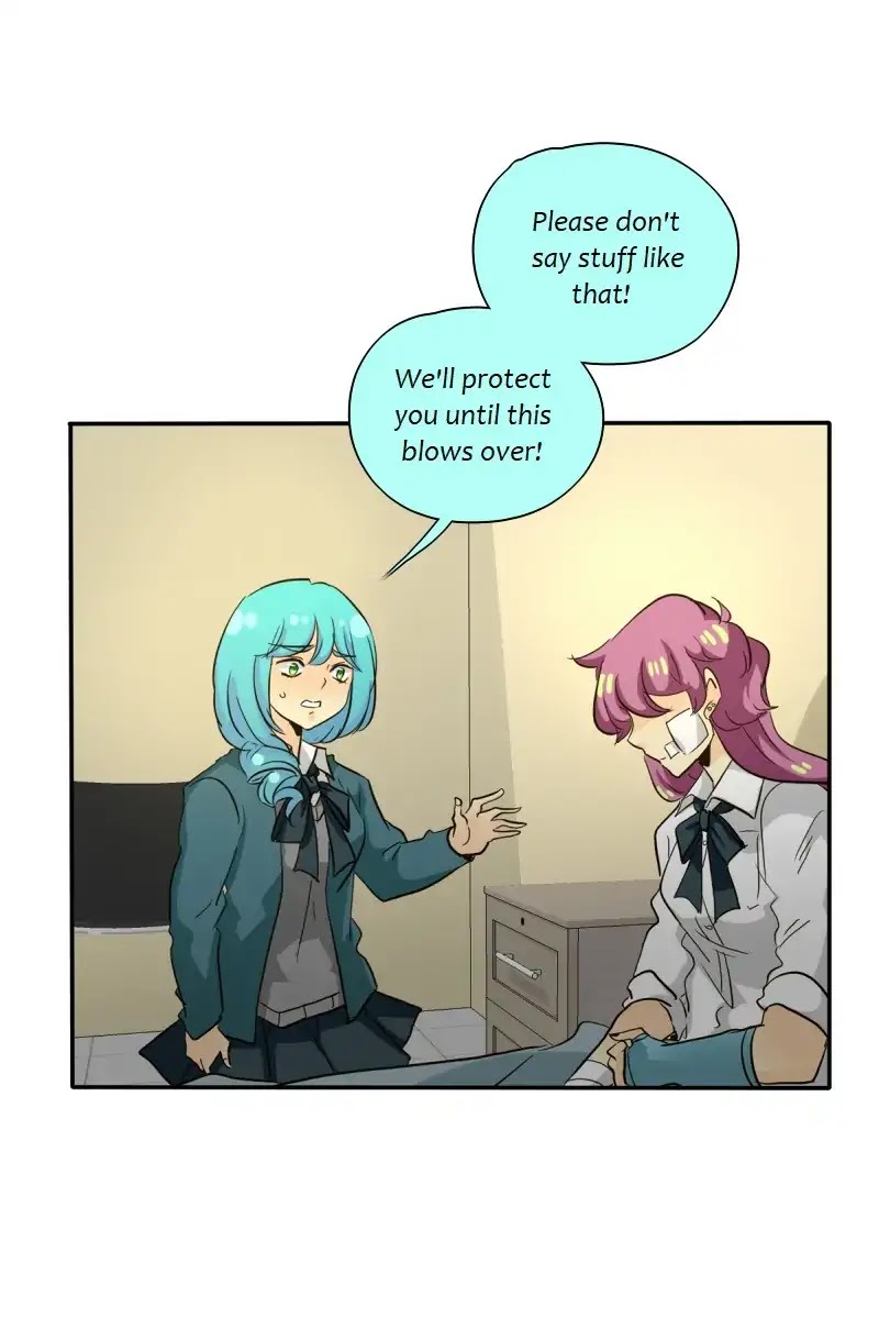 unOrdinary Chapter 134 page 12 - Chapter 134: Ep.131