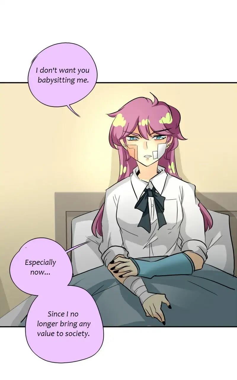 unOrdinary Chapter 134 page 14 - Chapter 134: Ep.131