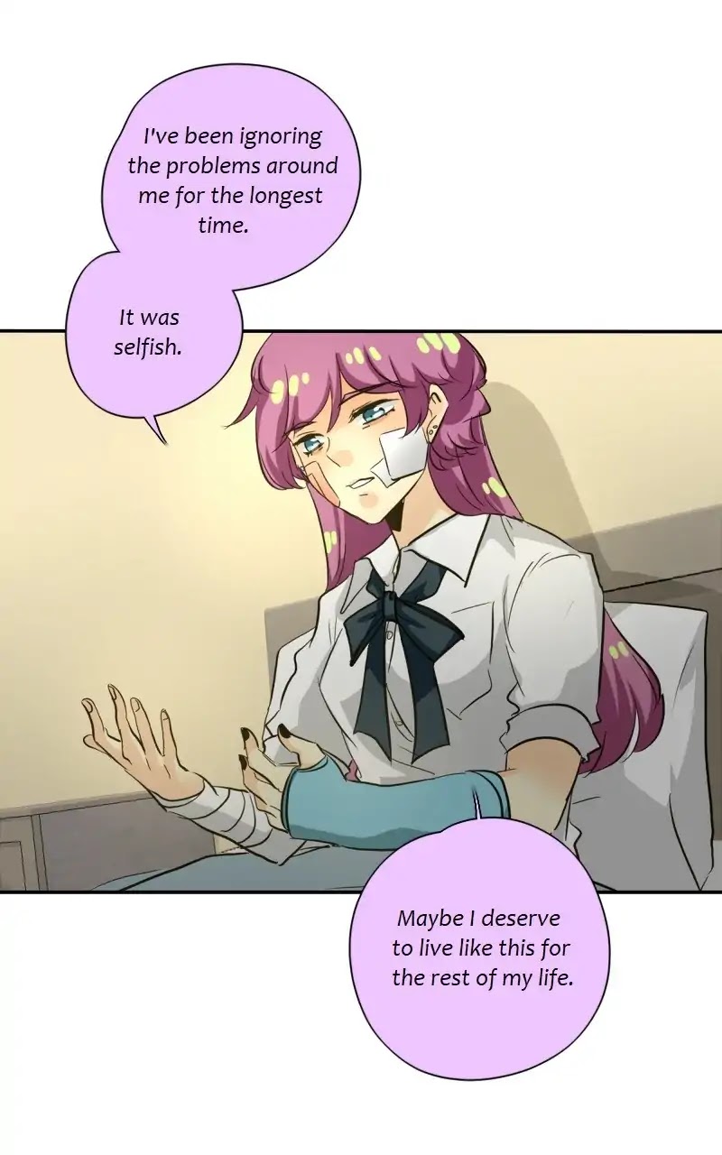 unOrdinary Chapter 134 page 19 - Chapter 134: Ep.131