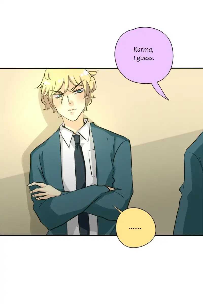 unOrdinary Chapter 134 page 20 - Chapter 134: Ep.131