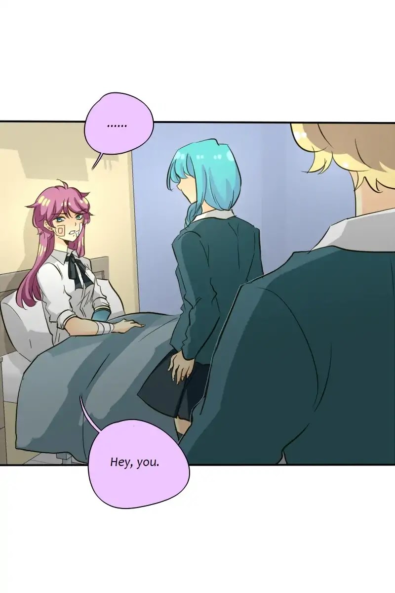 unOrdinary Chapter 134 page 22 - Chapter 134: Ep.131