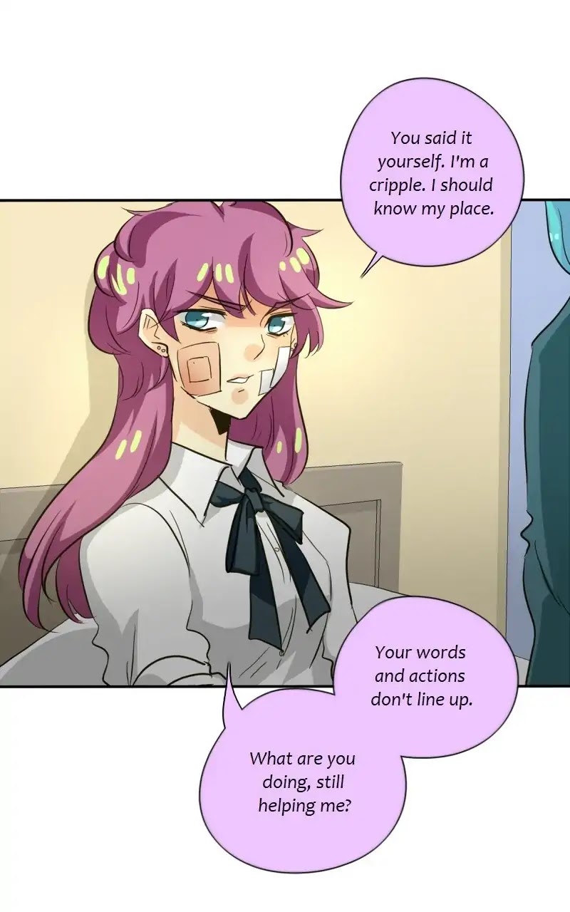 unOrdinary Chapter 134 page 23 - Chapter 134: Ep.131