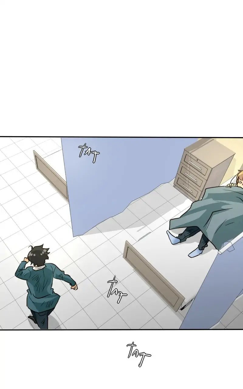 unOrdinary Chapter 134 page 31 - Chapter 134: Ep.131