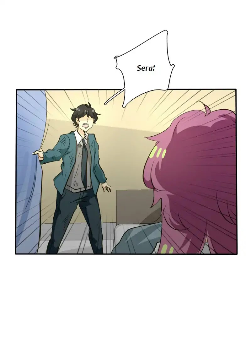unOrdinary Chapter 134 page 32 - Chapter 134: Ep.131