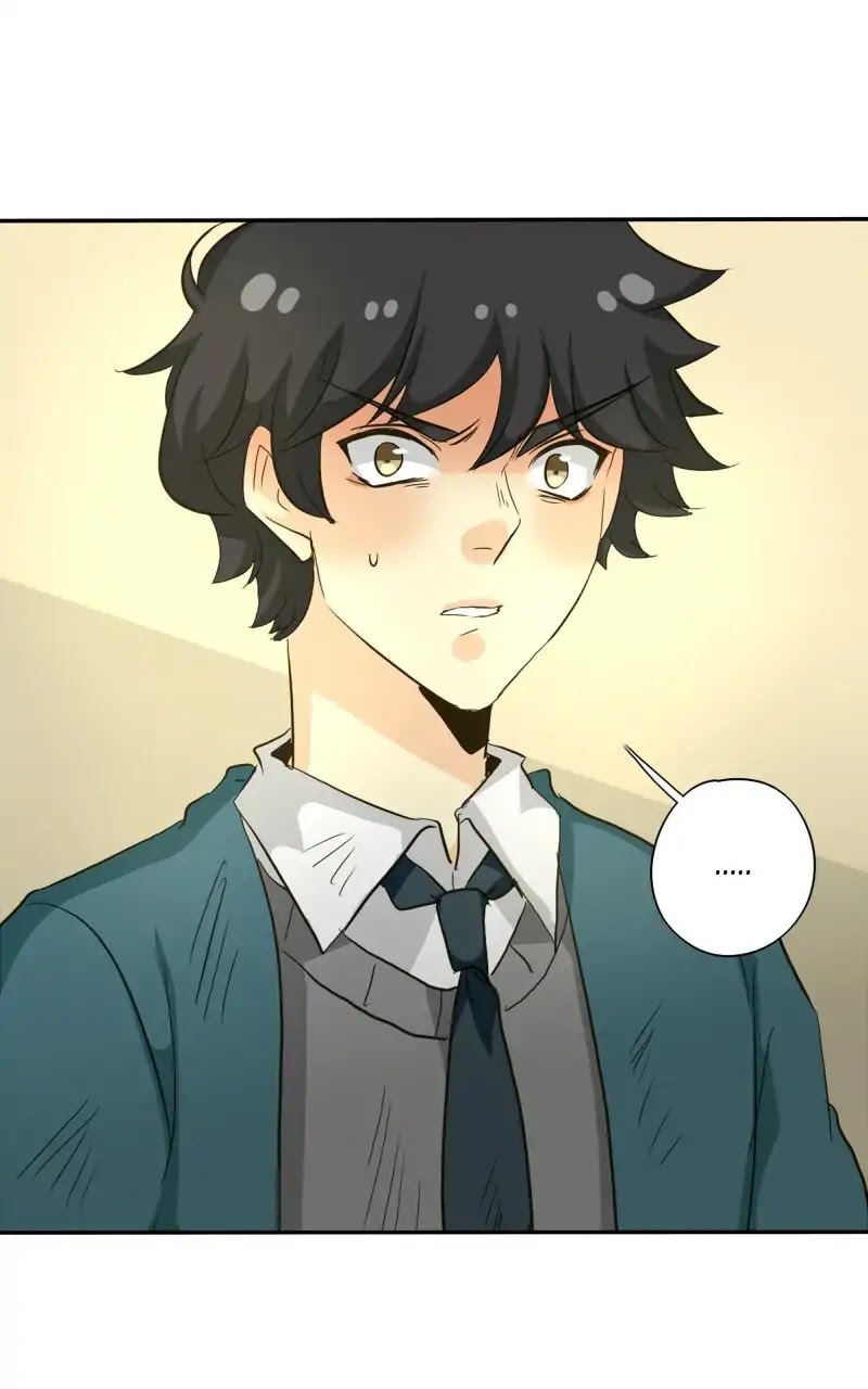 unOrdinary Chapter 134 page 34 - Chapter 134: Ep.131