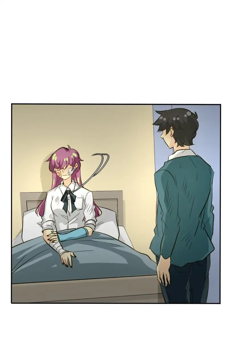 unOrdinary Chapter 134 page 36 - Chapter 134: Ep.131