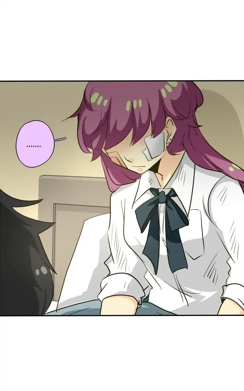 unOrdinary Chapter 134 page 38 - Chapter 134: Ep.131