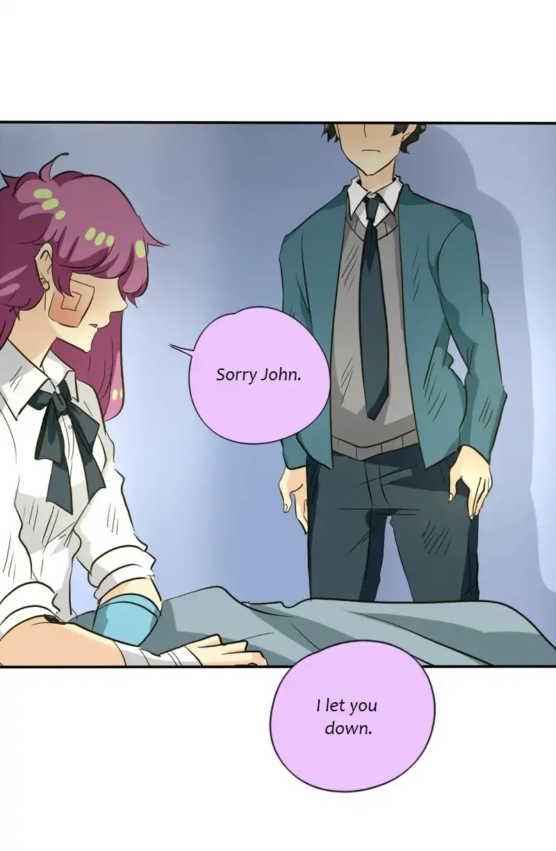 unOrdinary Chapter 134 page 40 - Chapter 134: Ep.131