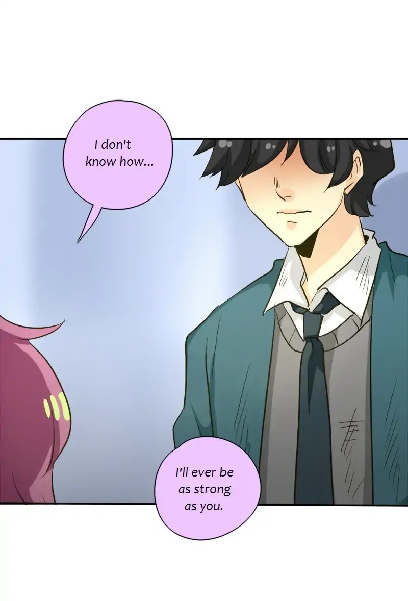 unOrdinary Chapter 134 page 47 - Chapter 134: Ep.131