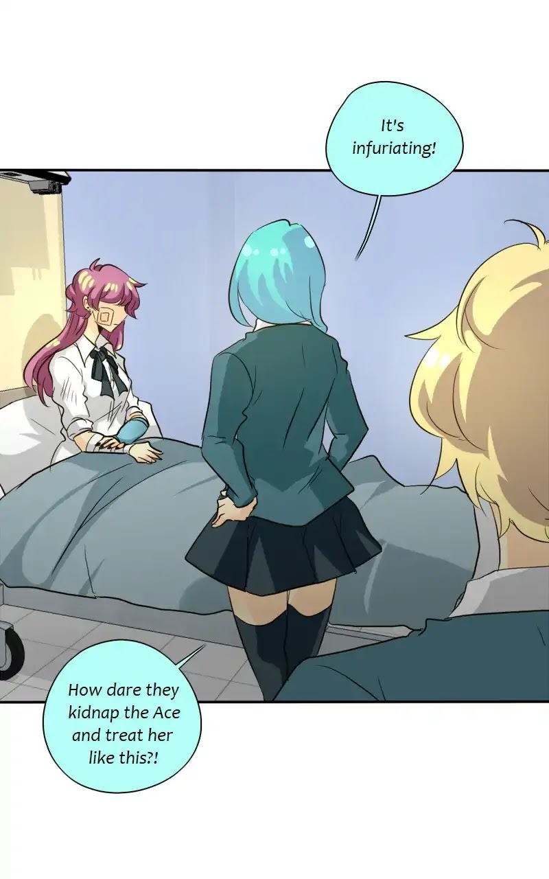 unOrdinary Chapter 134 page 5 - Chapter 134: Ep.131