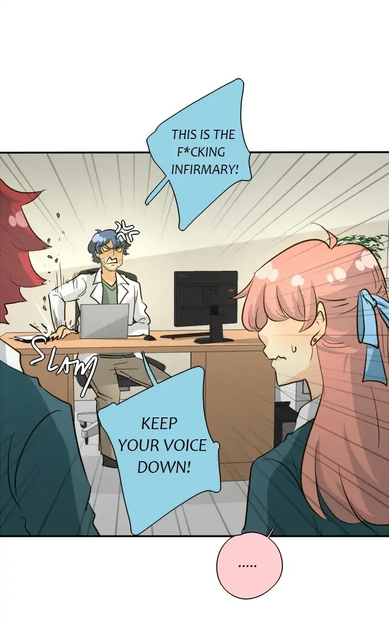 unOrdinary Chapter 134 page 63 - Chapter 134: Ep.131