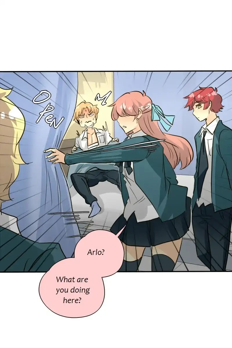 unOrdinary Chapter 134 page 68 - Chapter 134: Ep.131