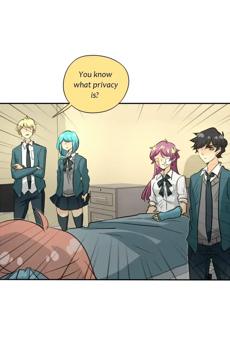 unOrdinary Chapter 134 page 70 - Chapter 134: Ep.131