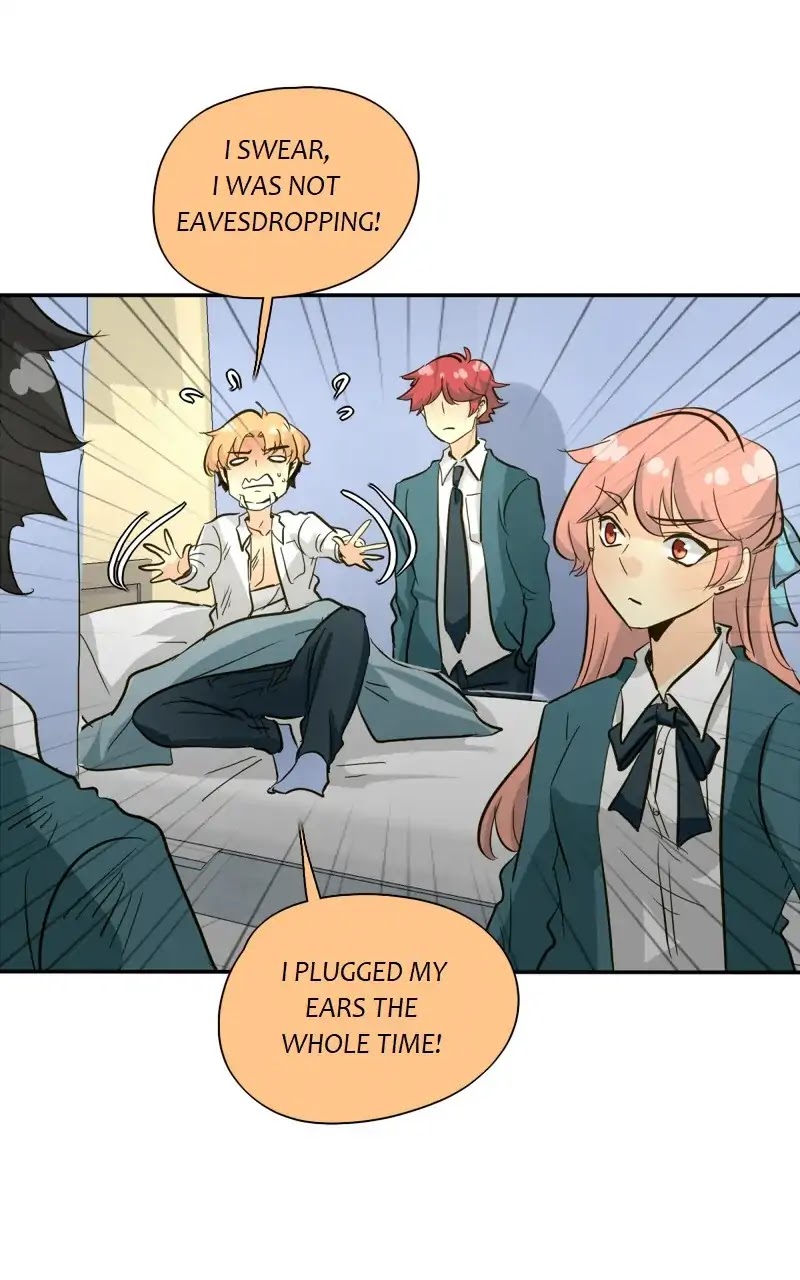 unOrdinary Chapter 134 page 72 - Chapter 134: Ep.131