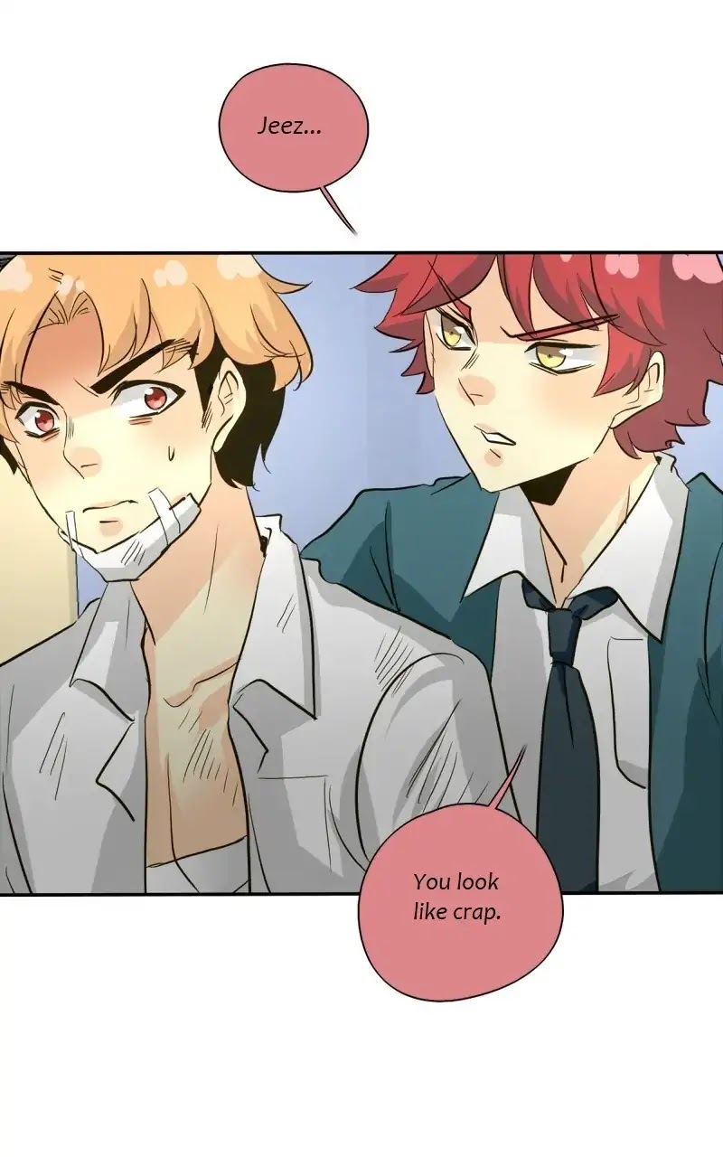 unOrdinary Chapter 134 page 73 - Chapter 134: Ep.131