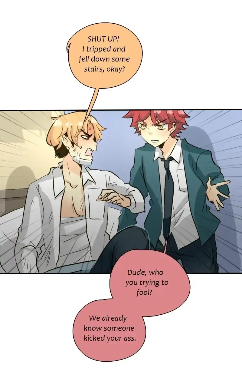unOrdinary Chapter 134 page 74 - Chapter 134: Ep.131