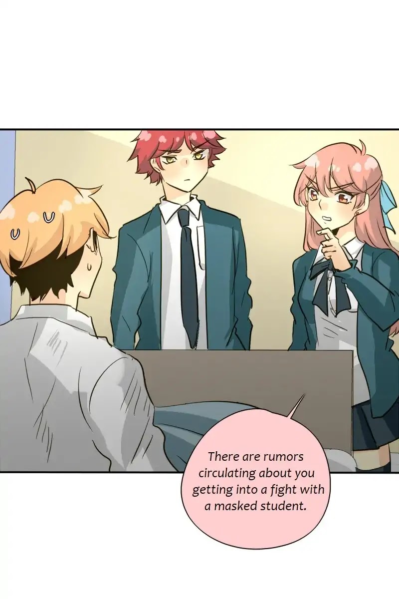 unOrdinary Chapter 134 page 75 - Chapter 134: Ep.131
