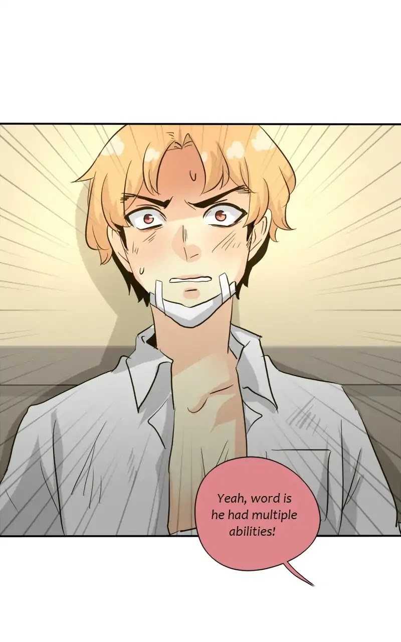 unOrdinary Chapter 134 page 77 - Chapter 134: Ep.131
