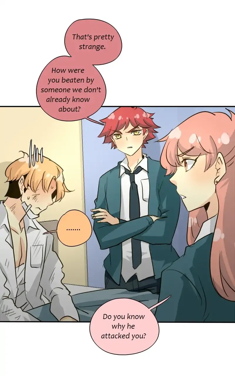 unOrdinary Chapter 134 page 83 - Chapter 134: Ep.131