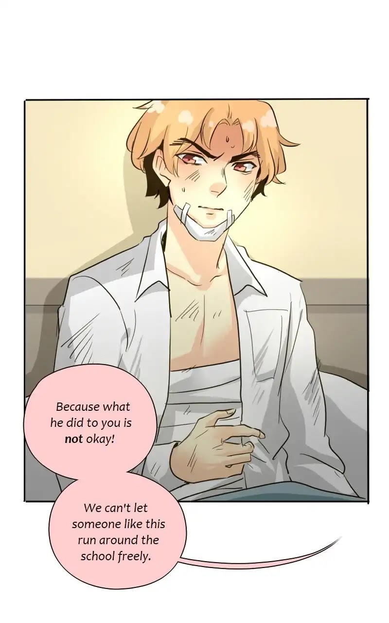 unOrdinary Chapter 134 page 84 - Chapter 134: Ep.131
