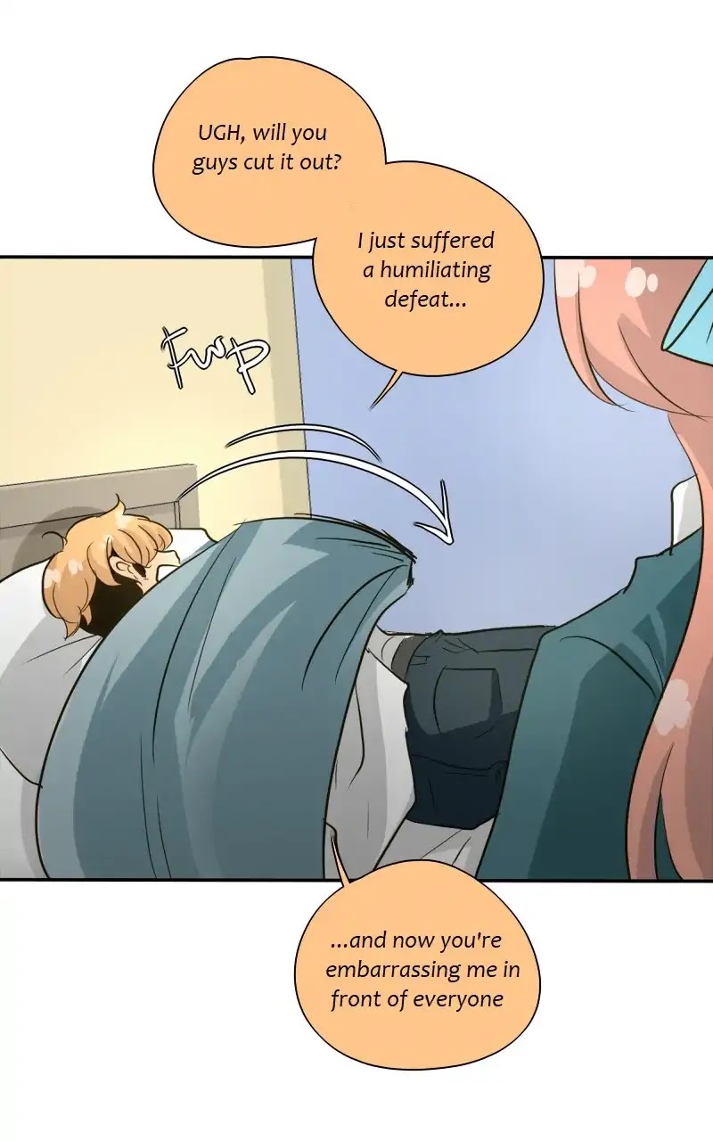 unOrdinary Chapter 134 page 86 - Chapter 134: Ep.131