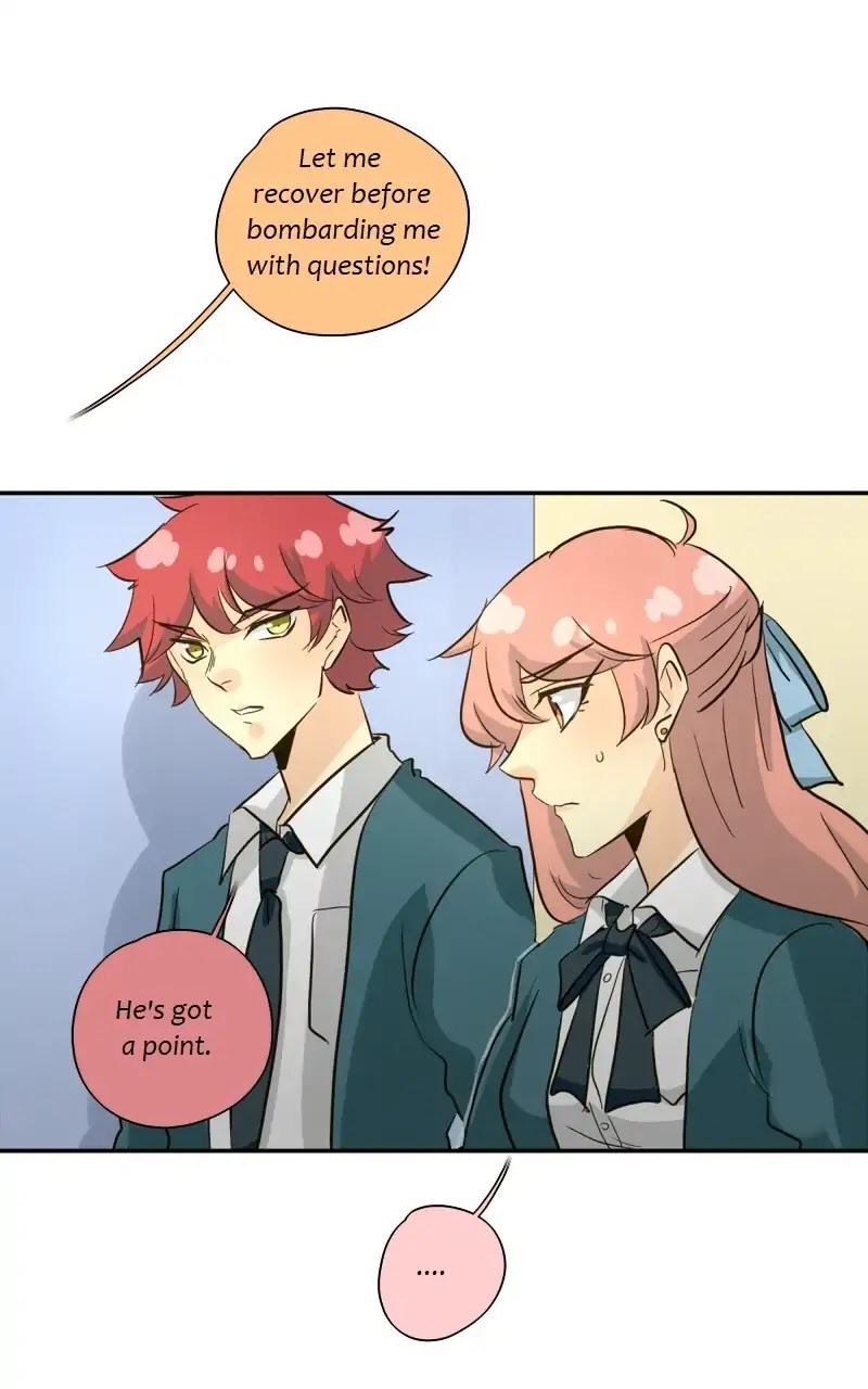 unOrdinary Chapter 134 page 87 - Chapter 134: Ep.131