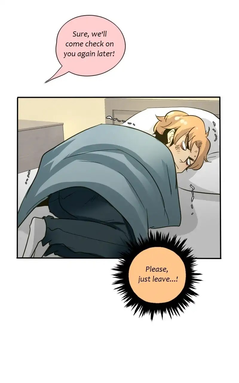 unOrdinary Chapter 134 page 95 - Chapter 134: Ep.131