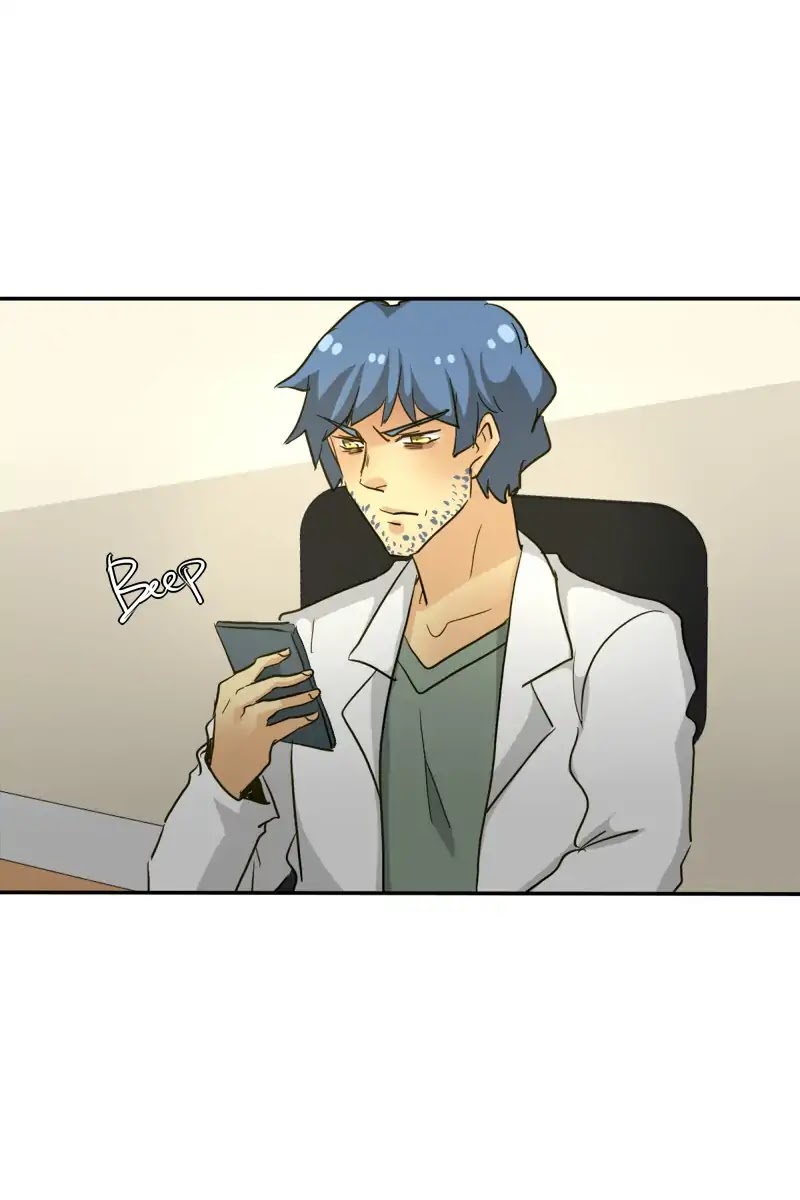 unOrdinary Chapter 135 page 2 - Chapter 135: Ep.132