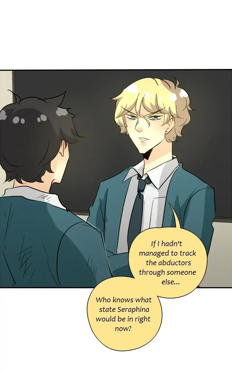 unOrdinary Chapter 135 page 26 - Chapter 135: Ep.132