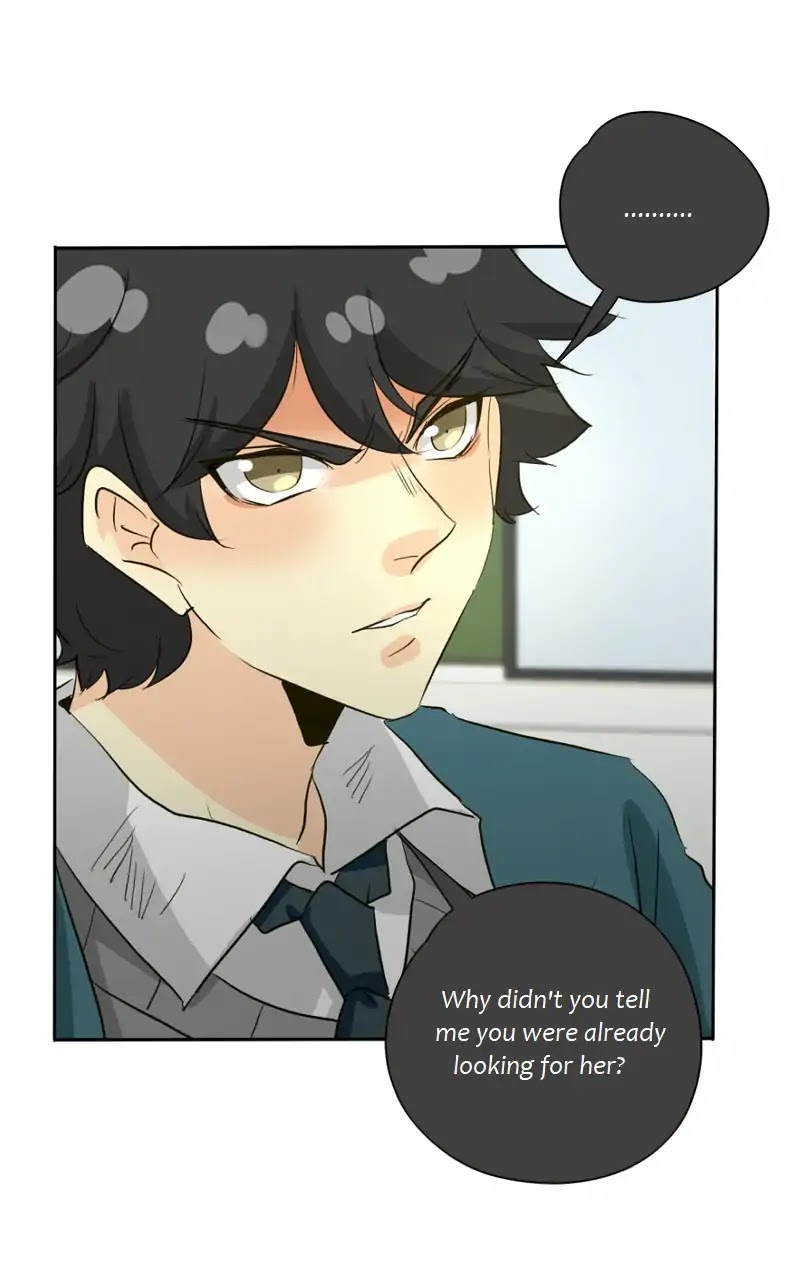unOrdinary Chapter 135 page 27 - Chapter 135: Ep.132