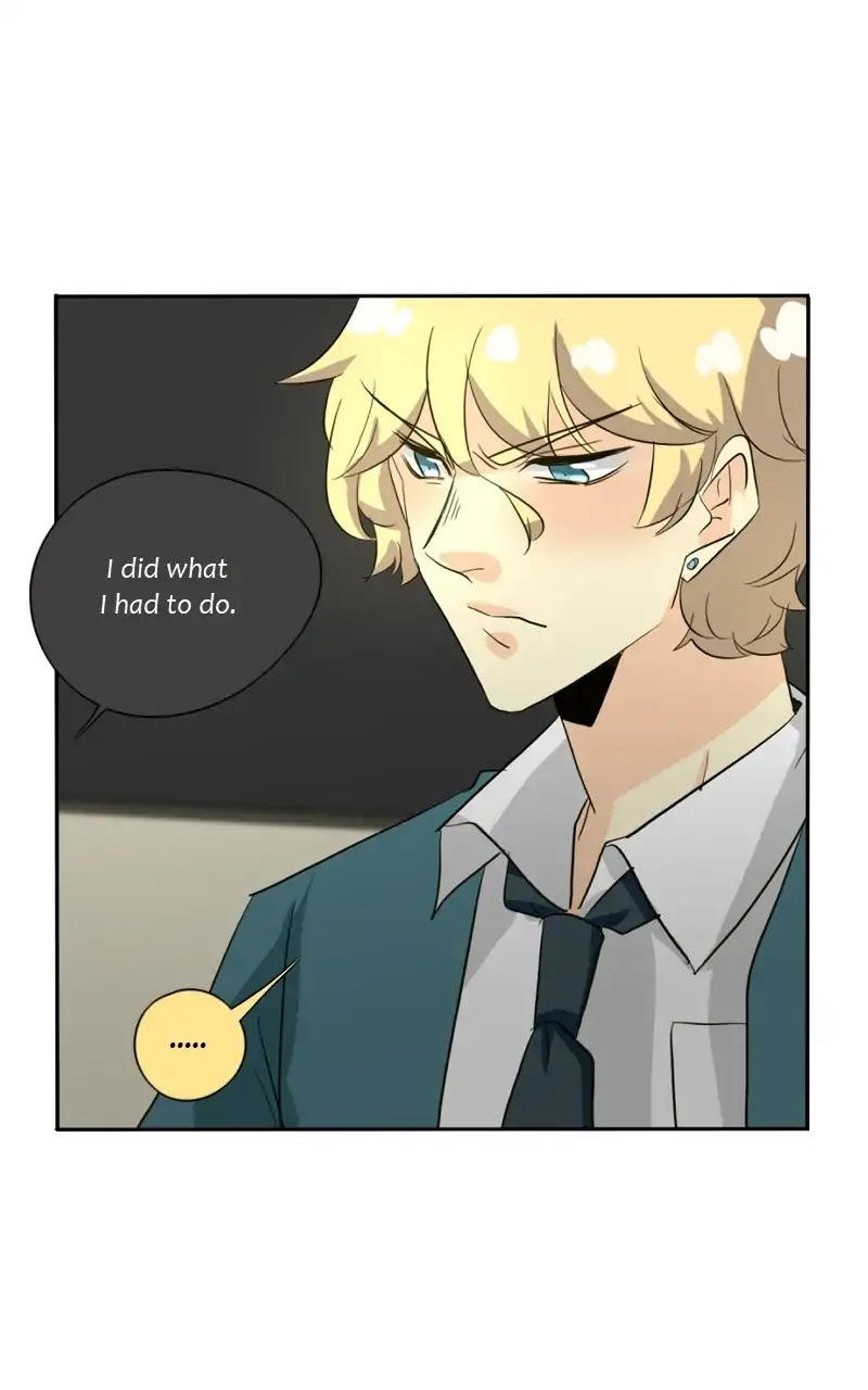 unOrdinary Chapter 135 page 29 - Chapter 135: Ep.132