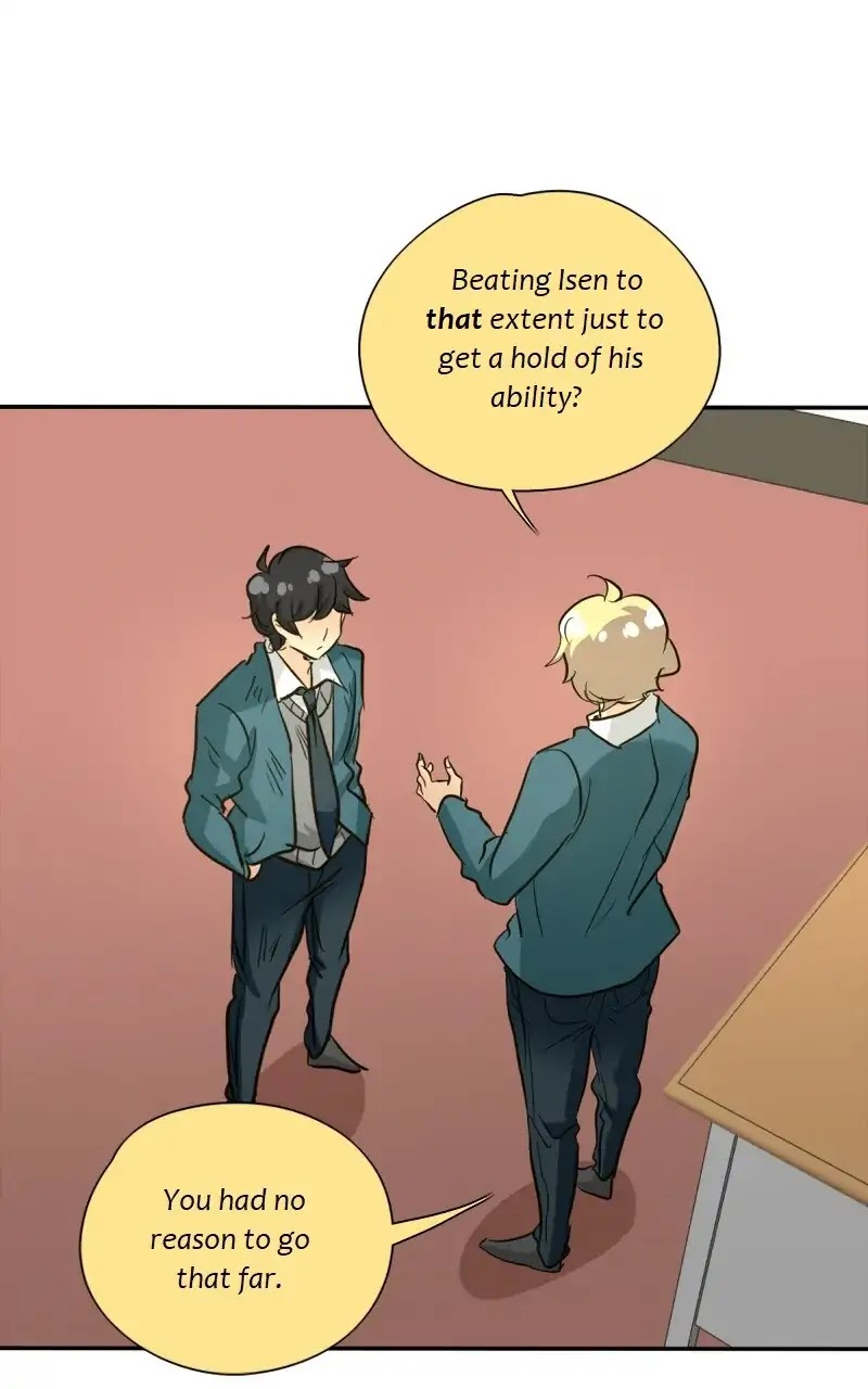 unOrdinary Chapter 135 page 30 - Chapter 135: Ep.132