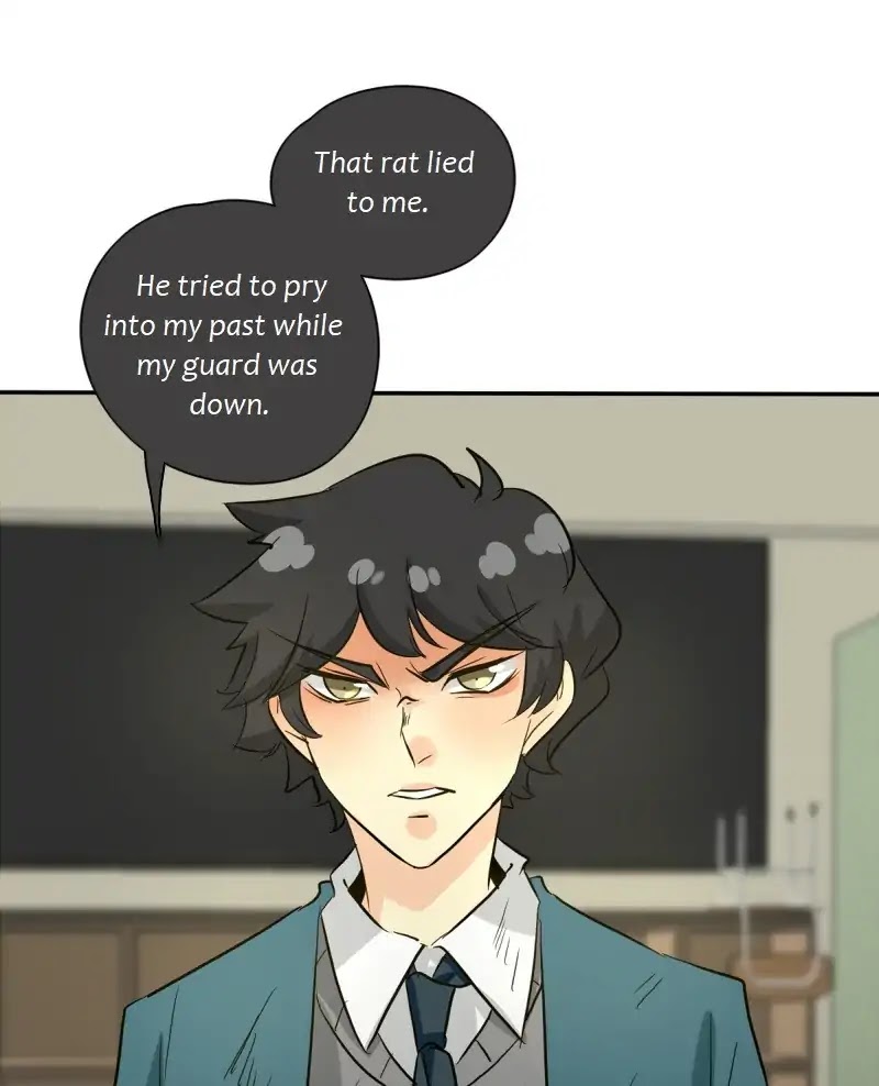 unOrdinary Chapter 135 page 32 - Chapter 135: Ep.132